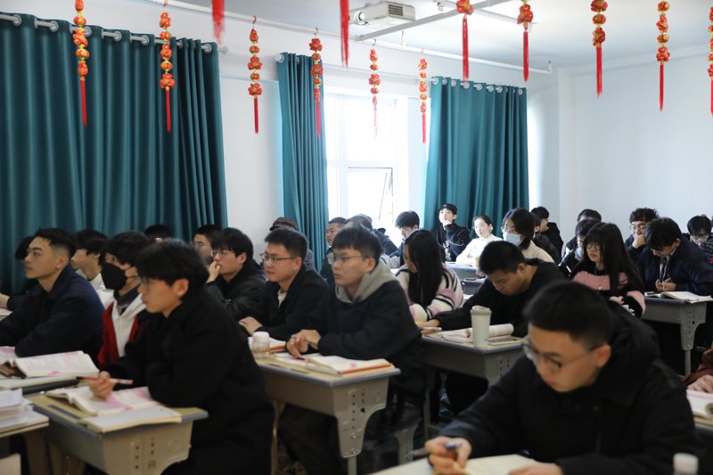专升本培训:迈向理想的桥梁